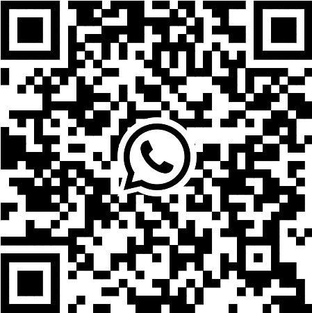 QR-Code: Einladung in die WhatsApp-Gruppe des TuS Altenbüren